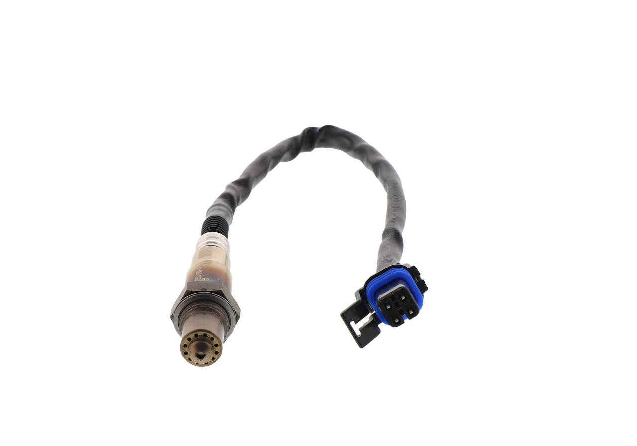 BOSCH 0 258 010 451 CHEVROLET Lambda anturi vaihto hinta