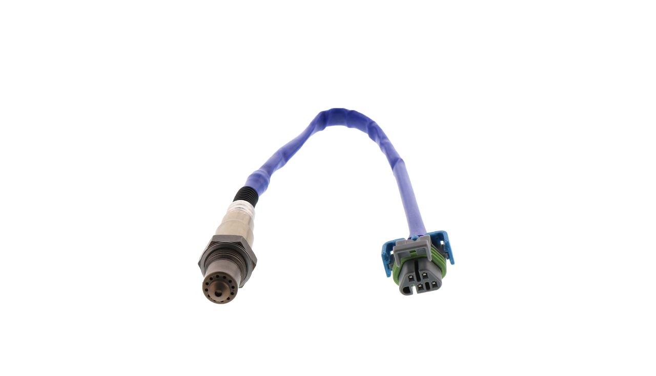 Αισθητήρας λάμδα 0 258 010 452 BOSCH 12634062 MERCEDES-BENZ