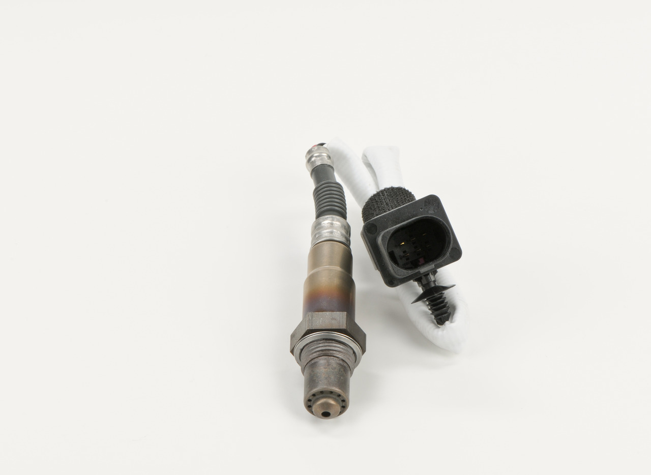 Lambdatunnistin 0 258 017 174 BOSCH ZZDA-18-861 VOLVO