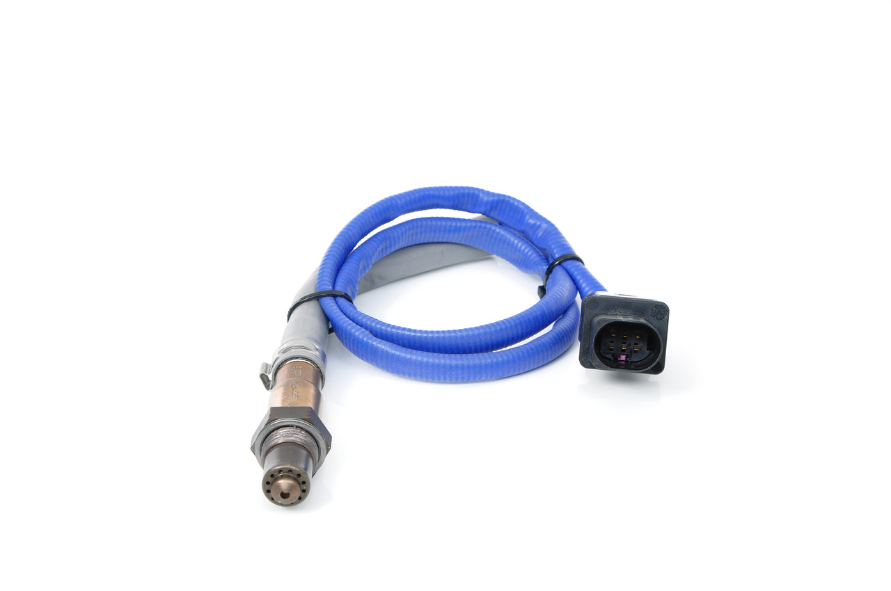 BOSCH 0 258 017 213 Porsche 997 Convertible Oxygen sensors replacement cost