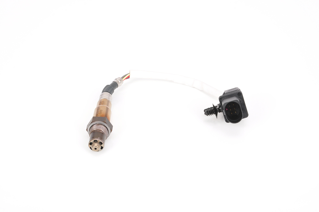 BOSCH 0258017317 Sonde catalyseur Ford Tourneo Custom Minibus prix
