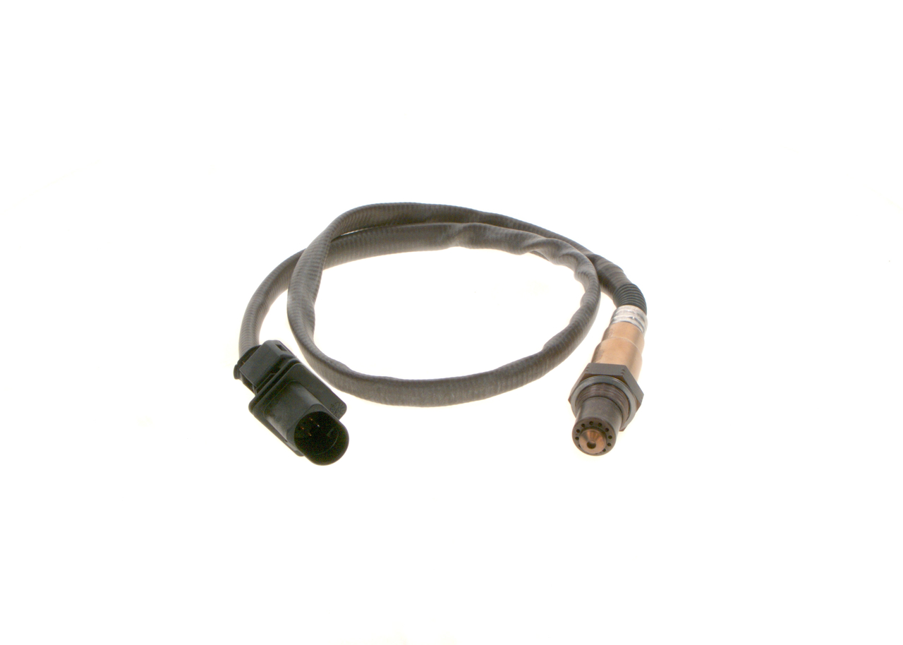 BOSCH 0 258 017 345 Sonde NOx Mercedes W213 AMG E 63 S 4.0 4-matic+ (213.089) 612 CV Essence 2019