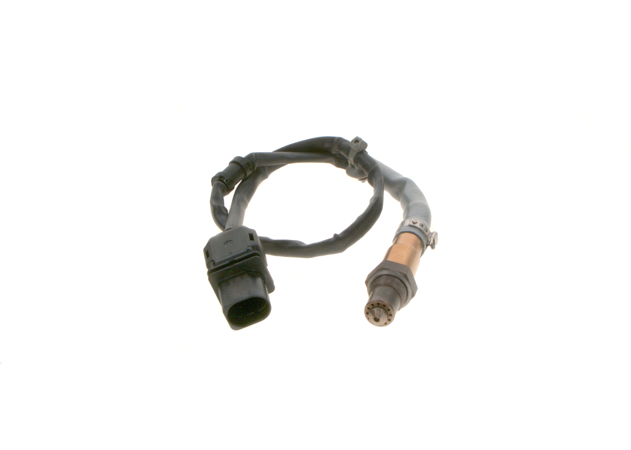 BOSCH 0 258 017 363 O2 Sensor T5 Multivan 2.0 TSI 4motion 204 PS Benzin Kosten