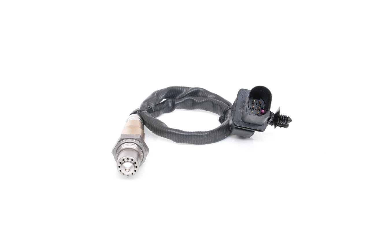 Sonde lambda 0 258 017 365 BOSCH 55276202 RENAULT
