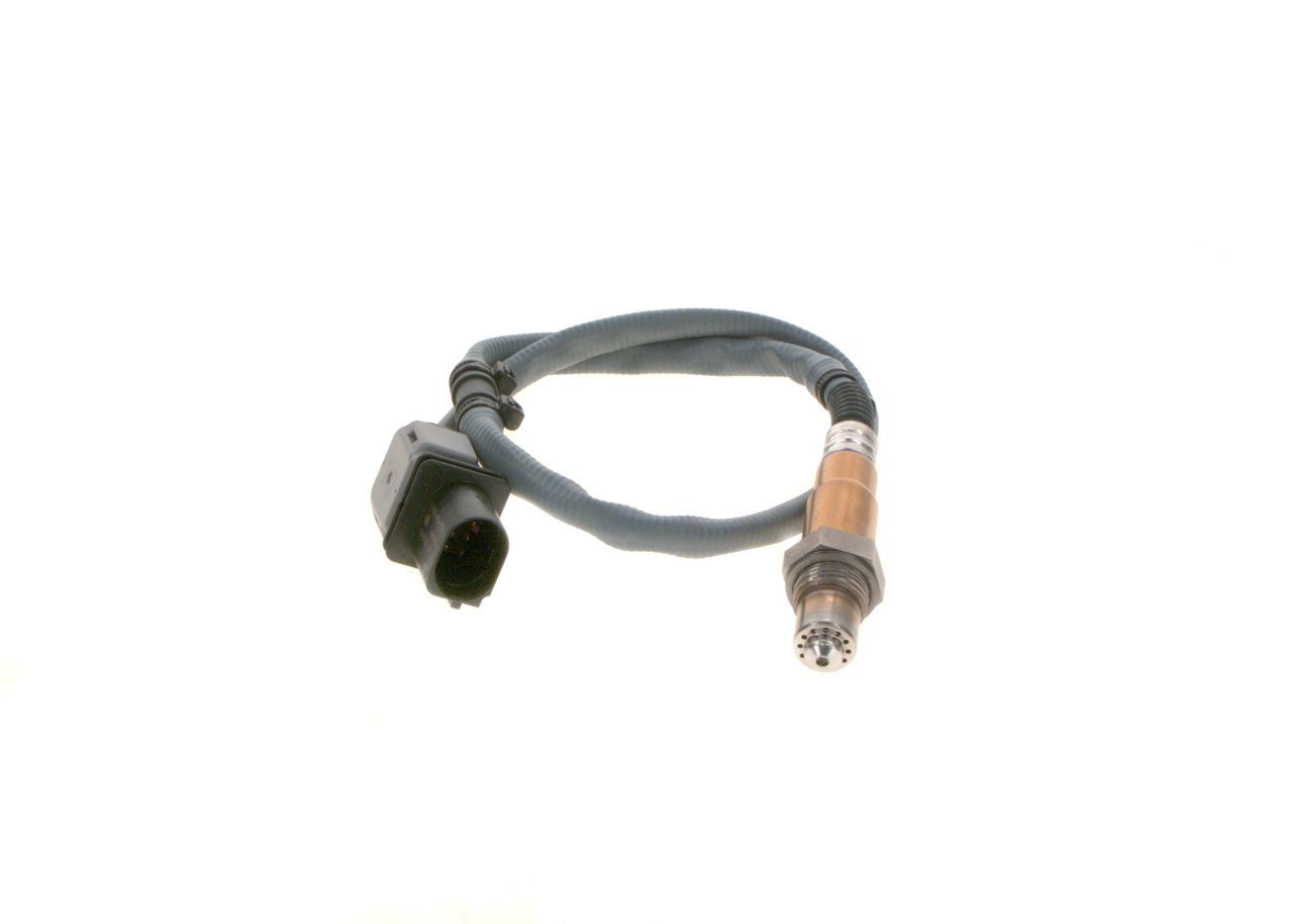 BOSCH 0 258 017 391 Lambda sensor Porsche Panamera 970 3.0 S 320 Pk Benzine prijs