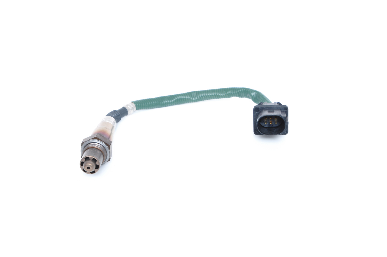 BOSCH 0258017395 Lambda szonda Ford S Max mk2 árak