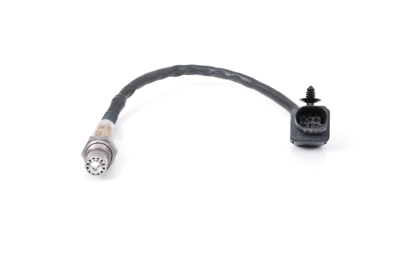 Lambdatunnistin 0 258 017 410 BOSCH 55249727 VOLVO