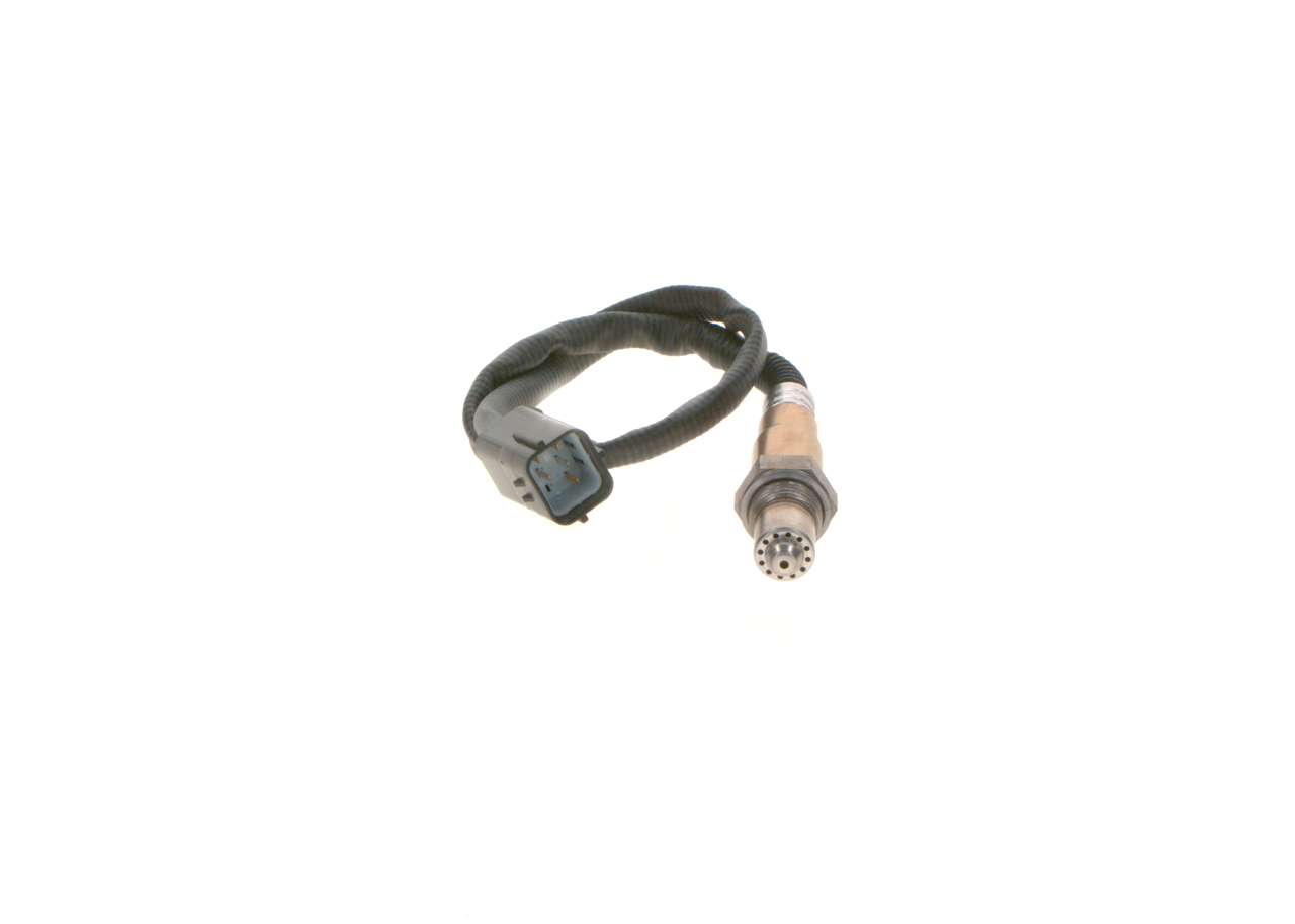 Stuurkogel 0 258 027 011 BOSCH 17012 JEEP