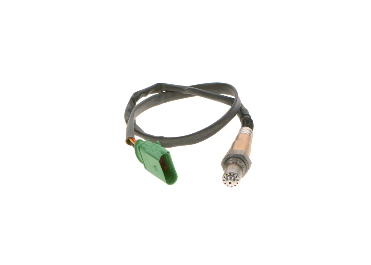 Lambdasond 0 258 027 023 BOSCH 07P 906 262 A MERCEDES-BENZ