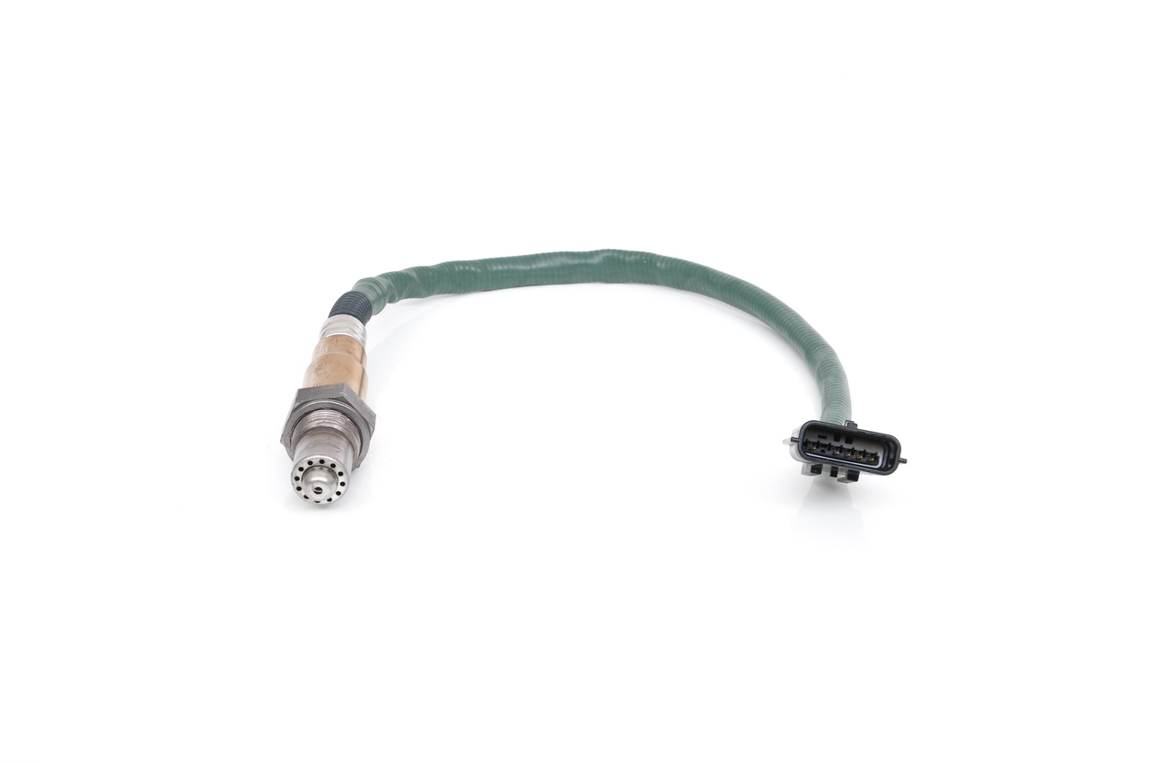 Lambdasond 0 258 027 031 BOSCH 2269 348 03R AUDI