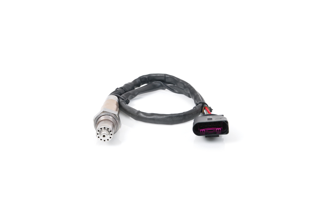 Lambdasonde 0 258 027 040 BOSCH 079906262AA TOYOTA