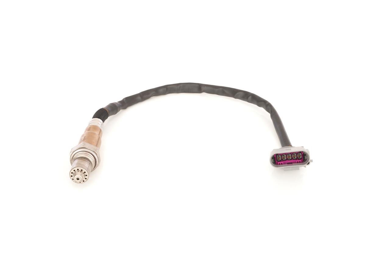 Sonde lambda 0 258 027 060 BOSCH 8R0 906 262B RENAULT