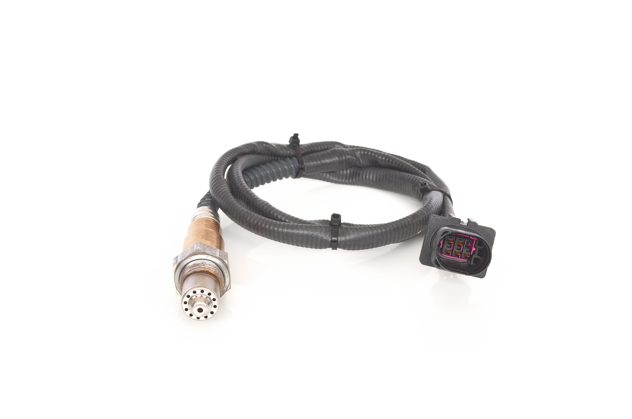 BOSCH 0 258 027 074 Sonde NOx MASERATI prezzo