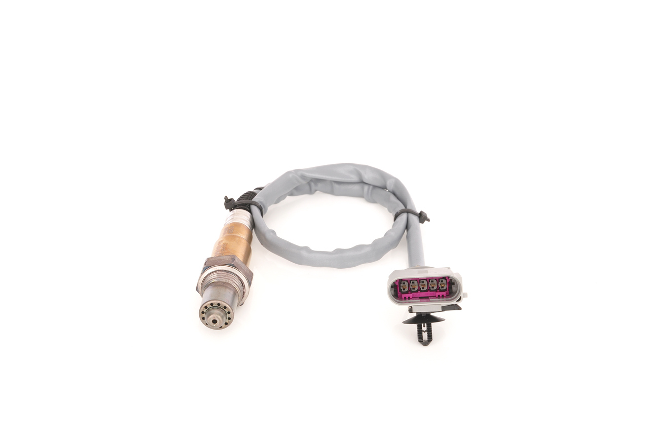 Sonda lambda 0 258 027 112 BOSCH 06K906262AH AUDI