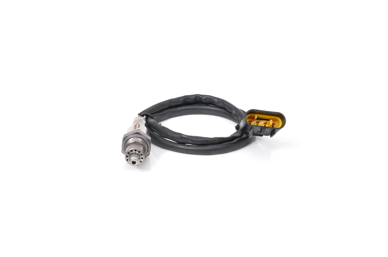 BOSCH 0 258 030 030 ABARTH Oxygen Sensor kaufen