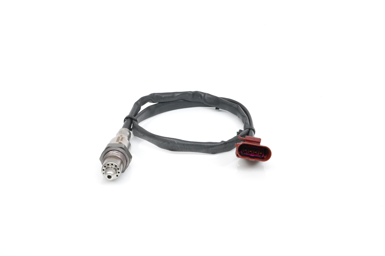 Sonde lambda 0 258 030 069 BOSCH 0 4E906 262AH Volkswagen