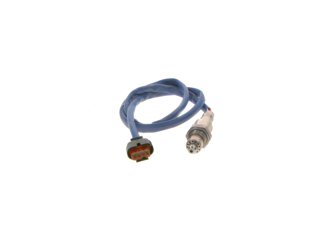 Lambdasond 0 258 030 149 BOSCH F1FA 9G444 BA FORD