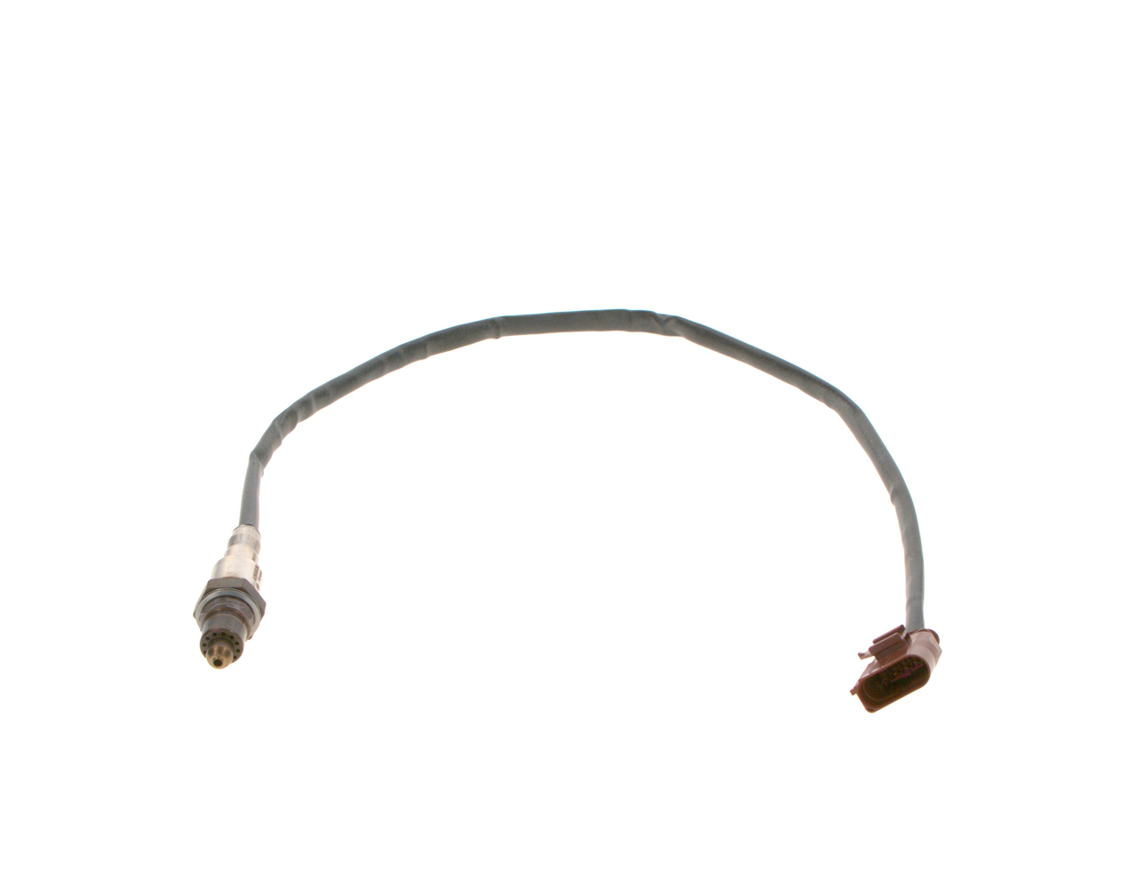BOSCH 0 258 030 184 Happianturi Skoda Yeti 5l 1.6 110 hv Bensiini hinta