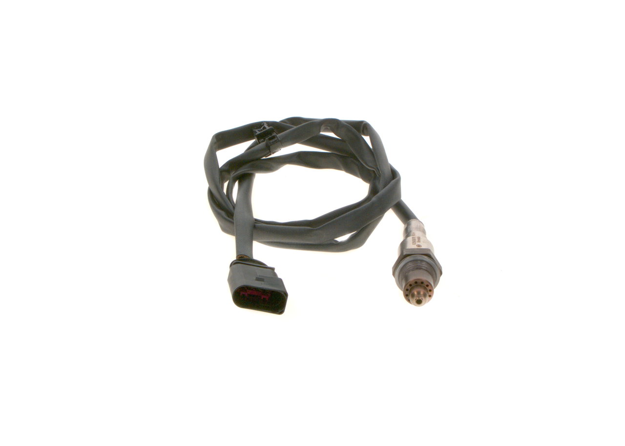 BOSCH 0 258 030 197 Lambda zonde SEAT IBIZA 2016