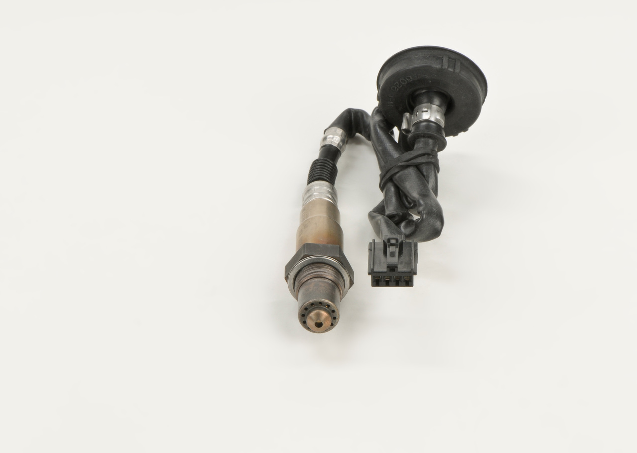 Lambdasonde 0 258 986 634 BOSCH MD184939 FORD