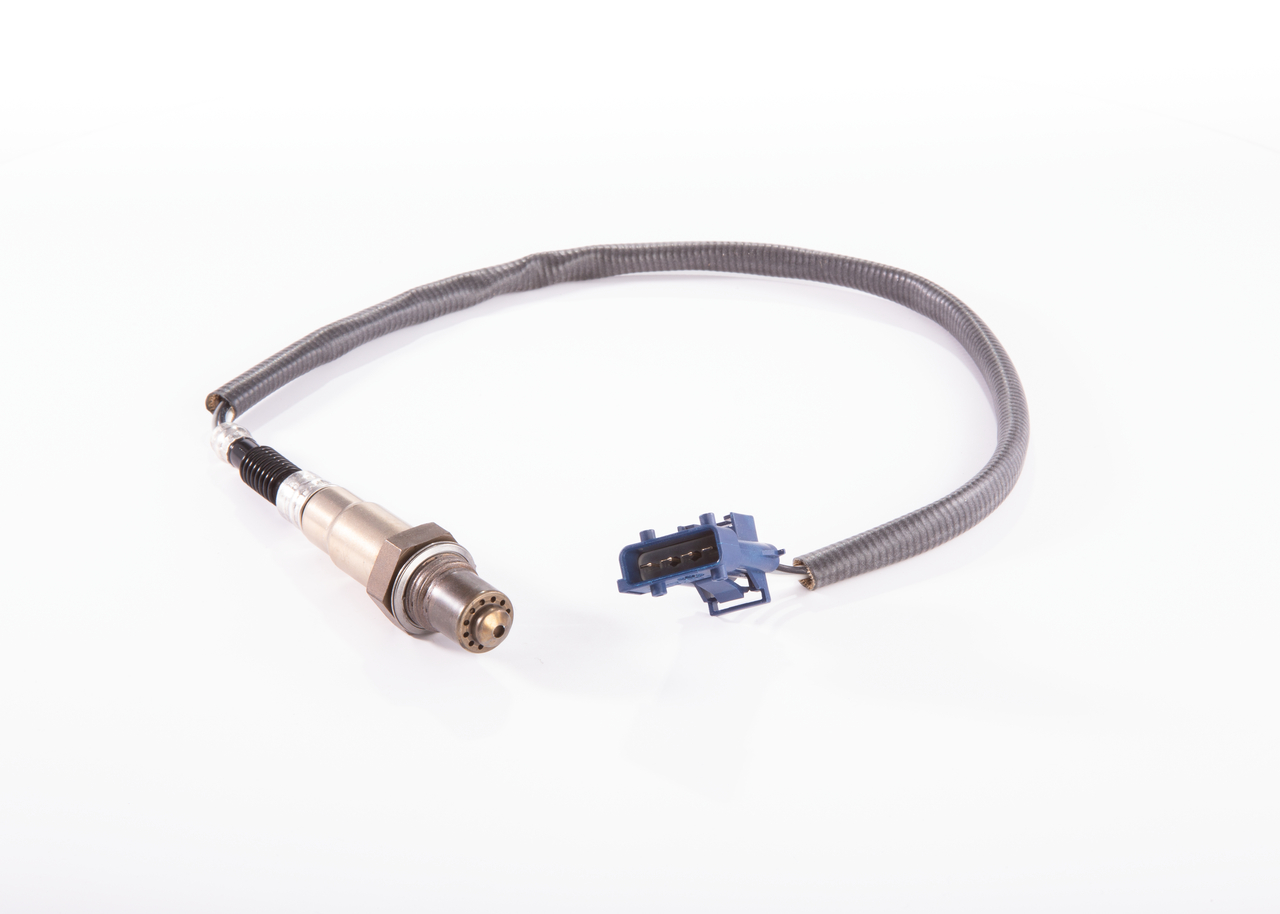 BOSCH 0 258 986 760 Sonde lambda (NOx) Peugeot 308 3 Portes 1.6 115 CV Essence prix