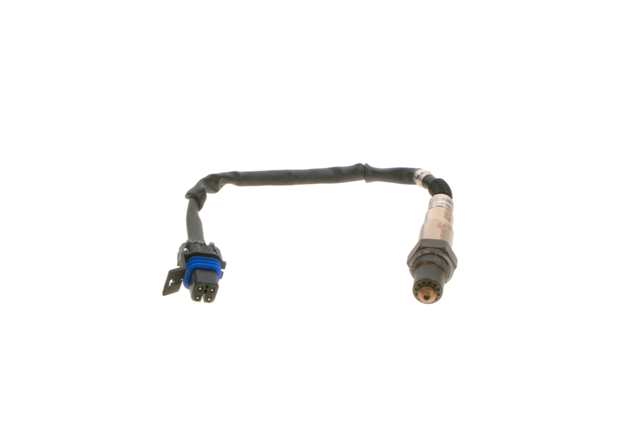 Sonde lambda 0 258 986 764 BOSCH 12 596 688 MERCEDES-BENZ