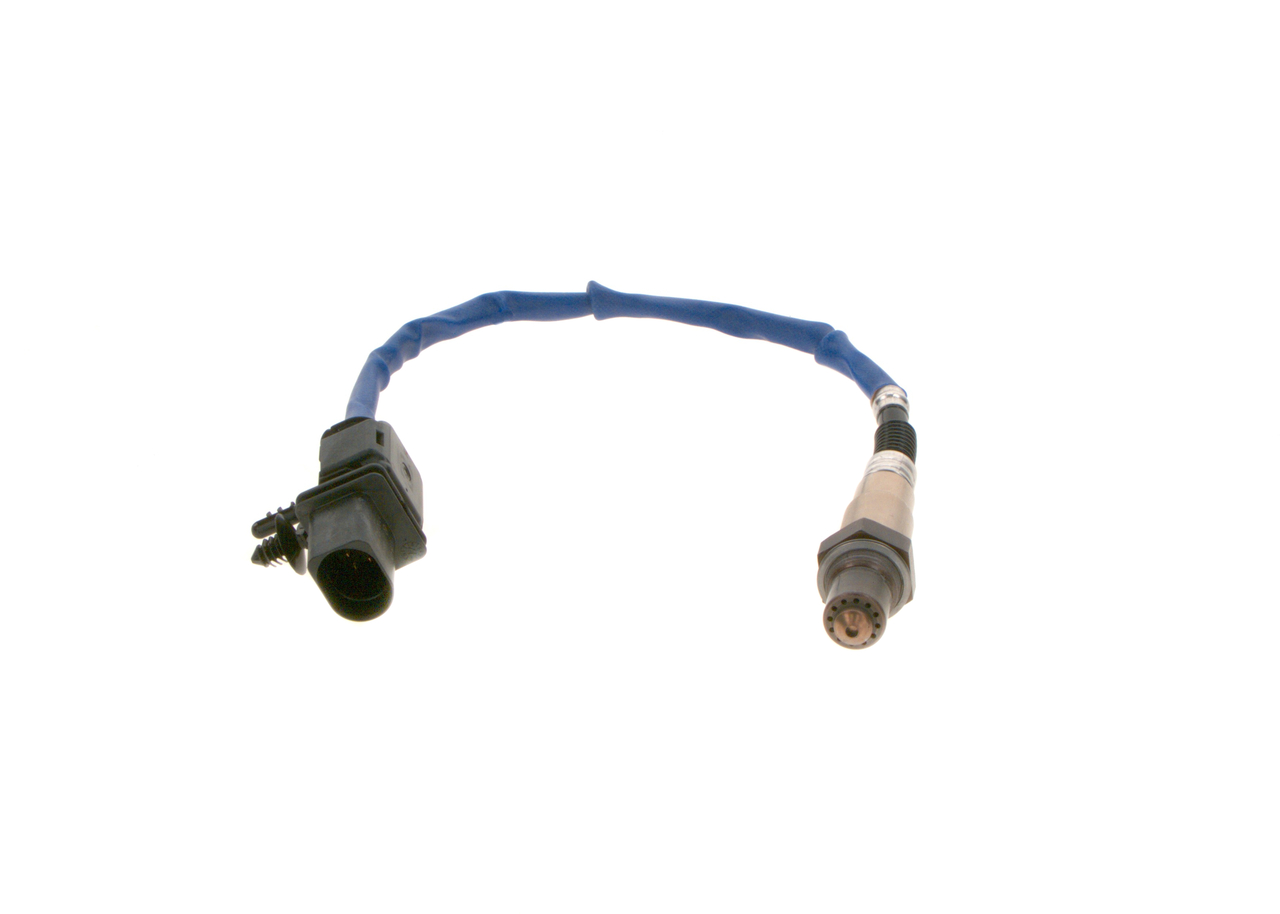 BOSCH 0 258 987 002 CADILLAC O2 Sensor kaufen