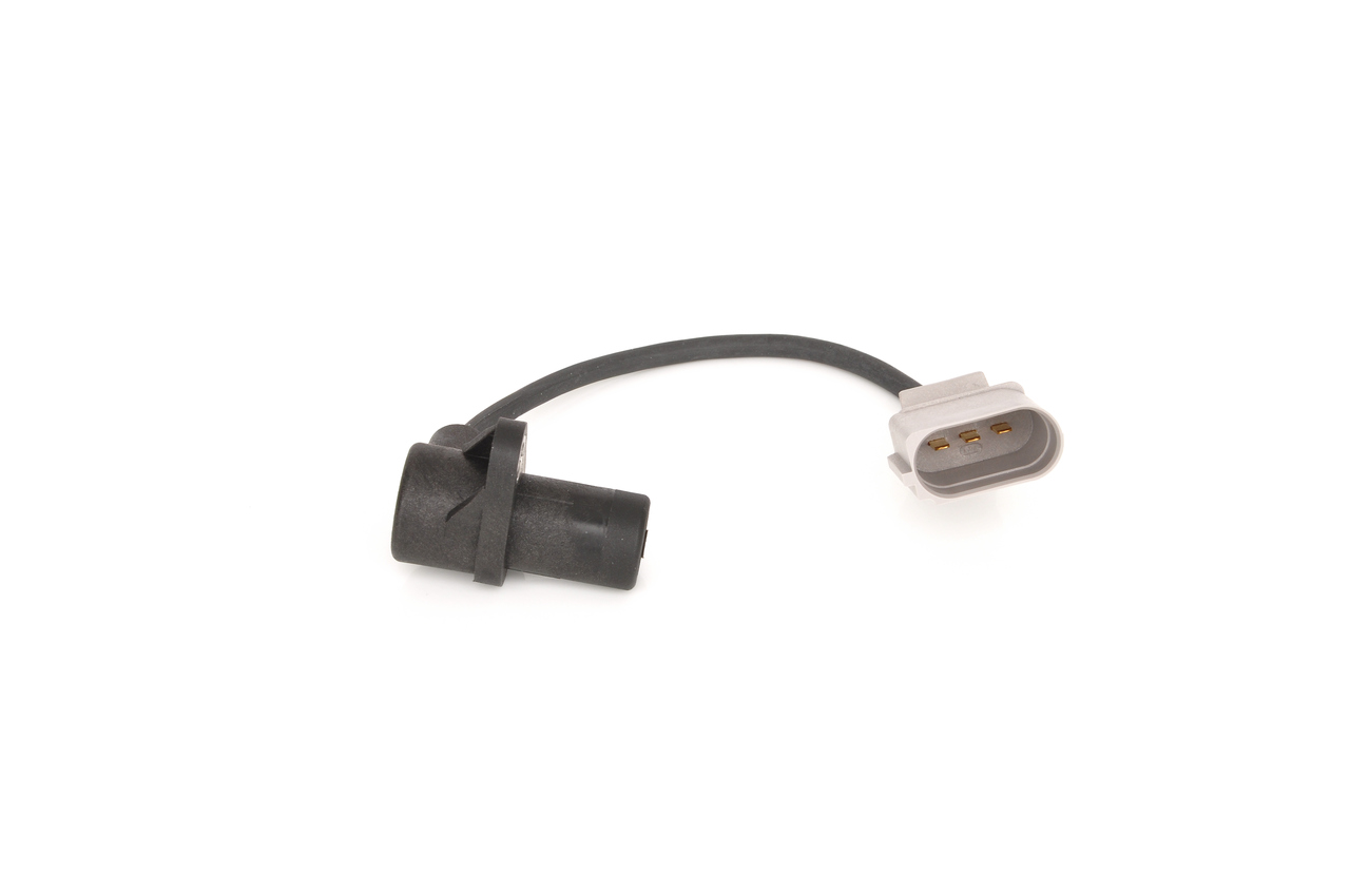 BOSCH 0 261 210 264 OT-Sensor VW Phaeton 3d 4.2 V8 4motion 335 PS Benzin Kosten