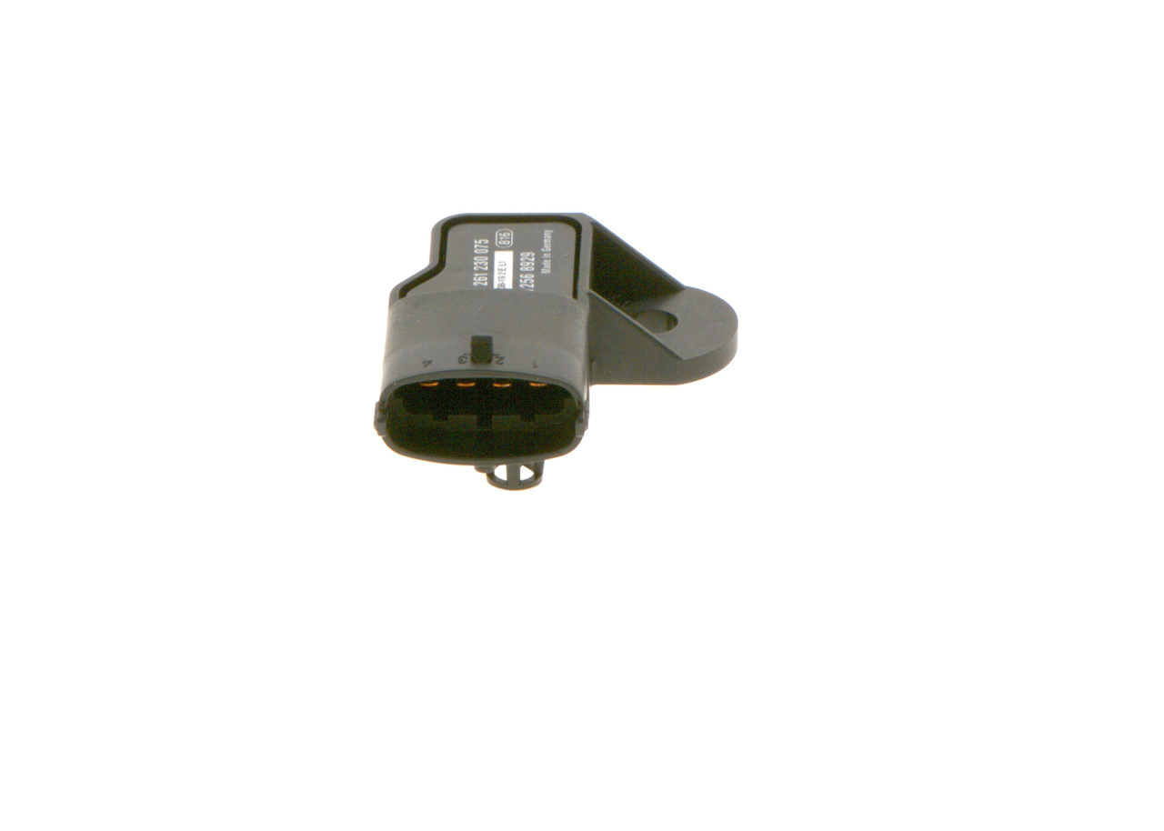 BOSCH Sensor de temperatura del aire de admisión FORD 0 261 230 075