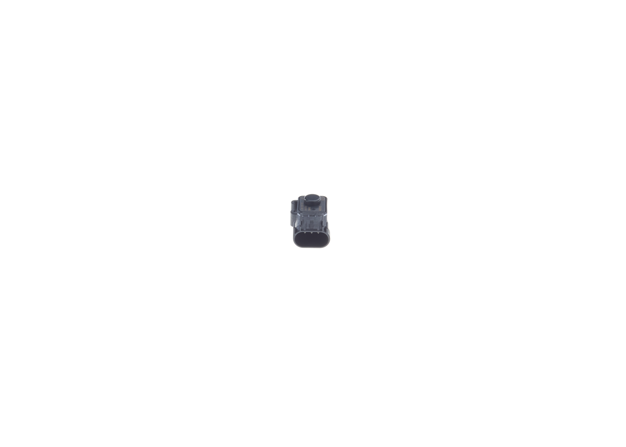 BOSCH DS-T3 Spiediena devējs, Degvielas tvertne