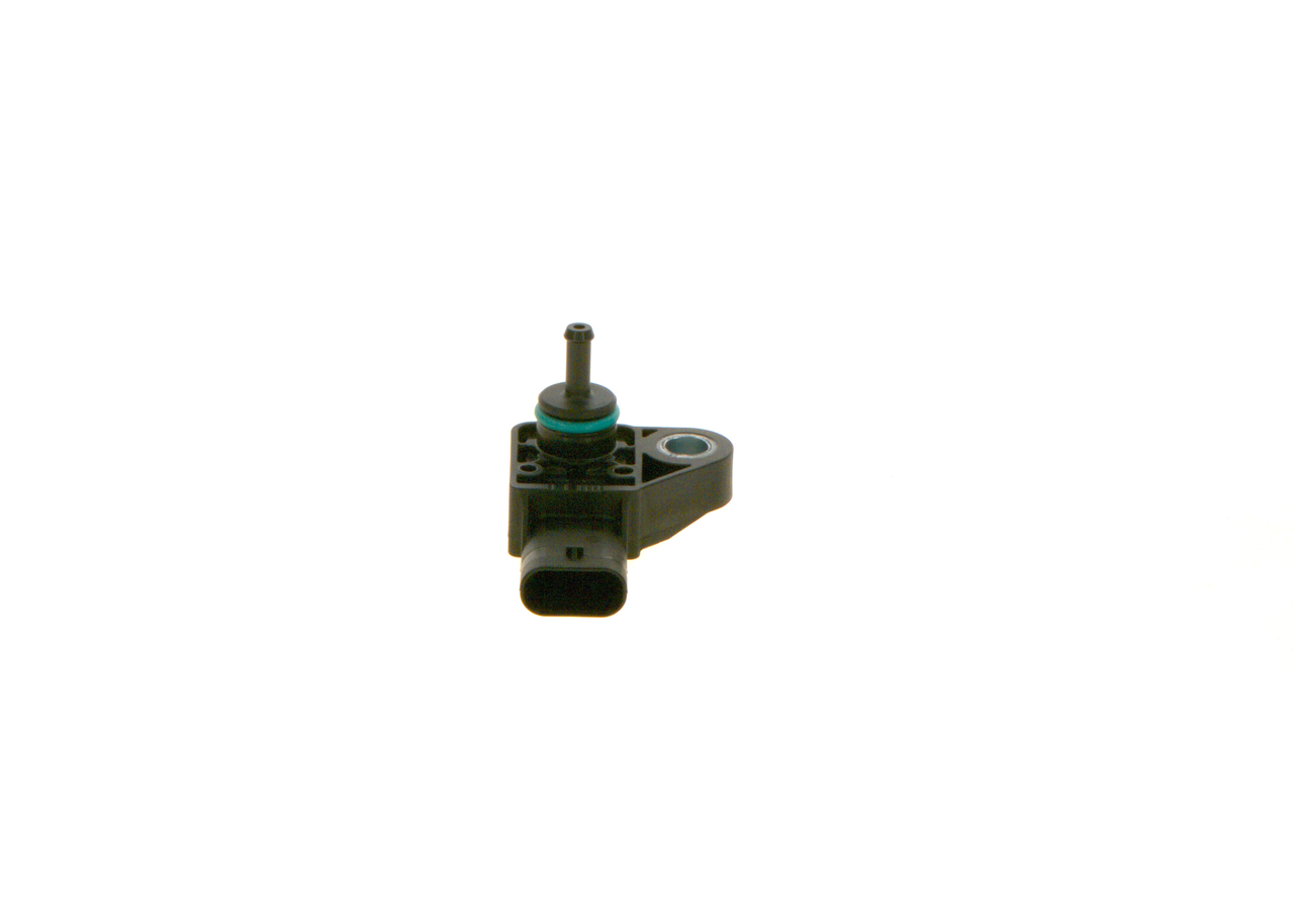 BOSCH Snímač plniaceho tlaku 0 261 230 228 BOSCH 0261230228 Snímač plniaceho tlaku Volkswagen TOURAN originálne