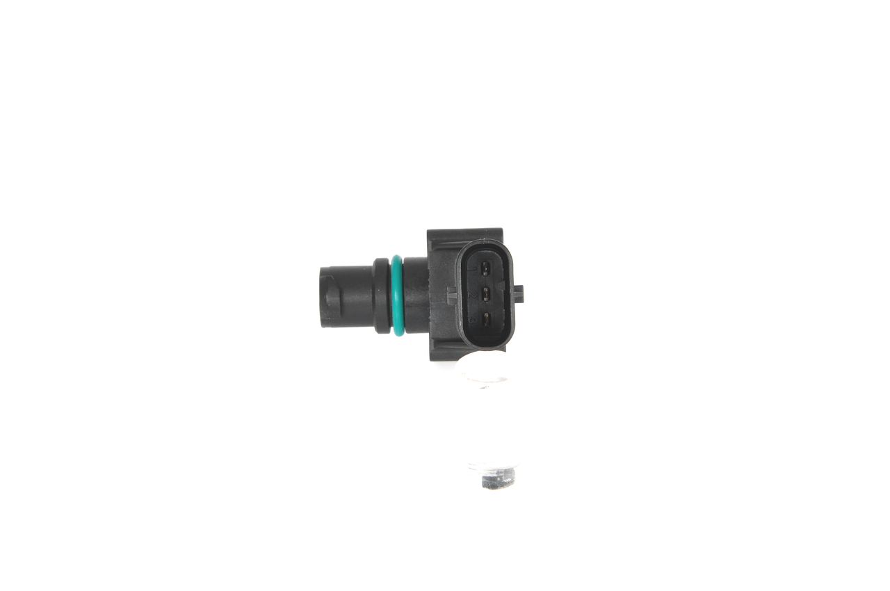 Capteur, pression du tuyau d'admission 0 261 230 258 BOSCH 007 153 05 28 MERCEDES-BENZ