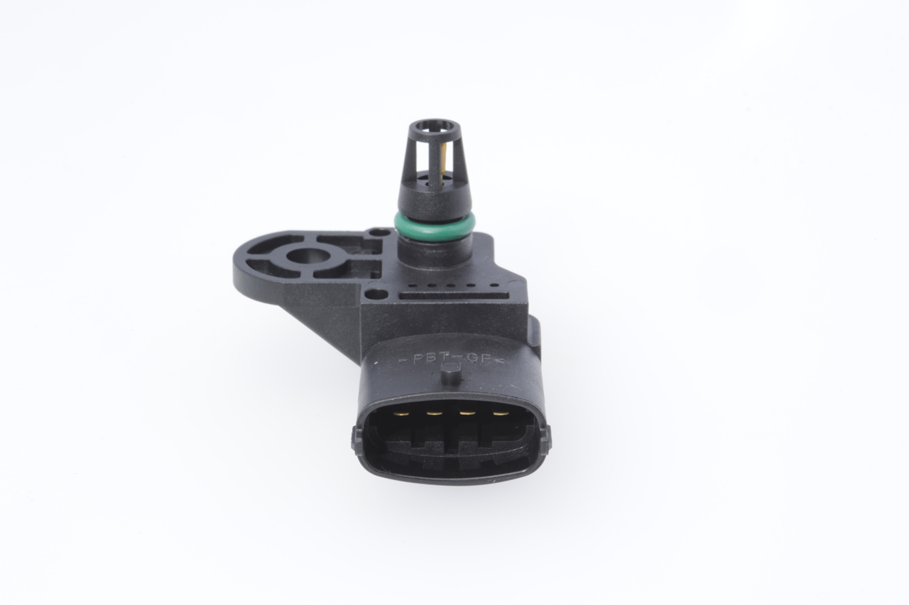 0 261 230 298 BOSCH Turbīnas spiediena regulators Skoda lēti