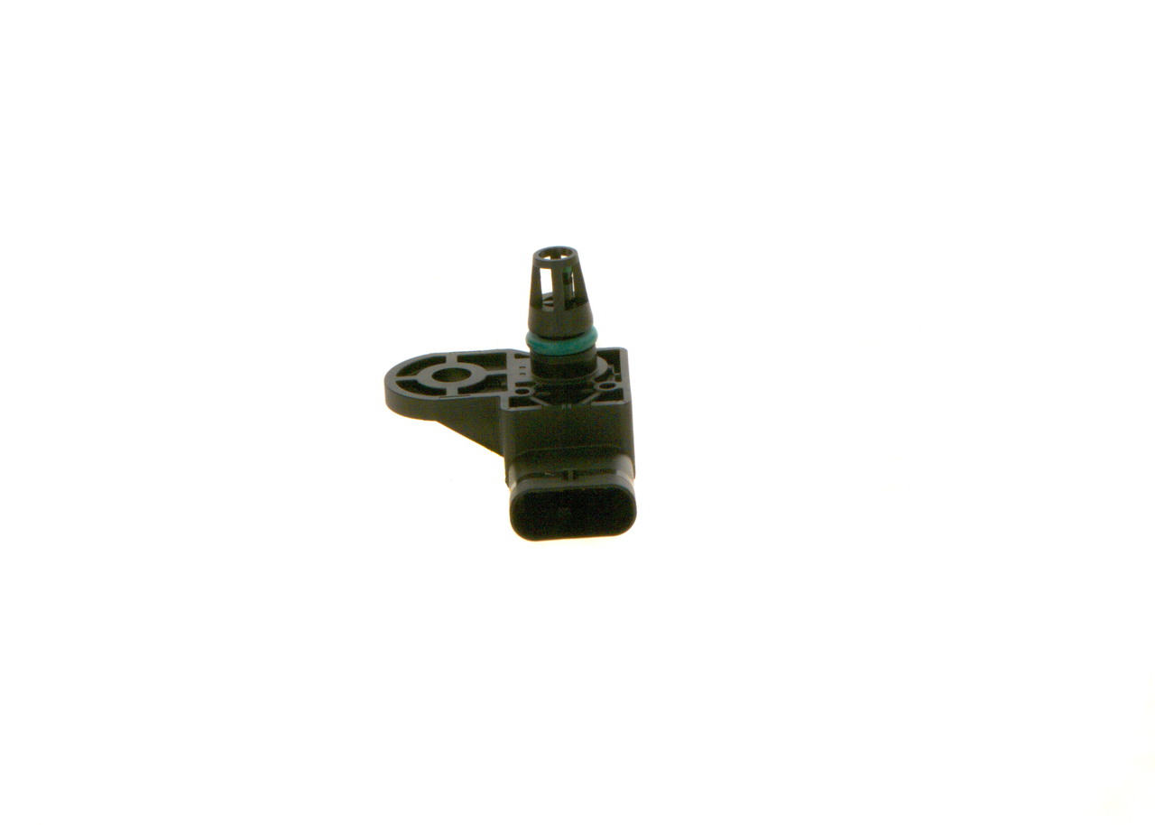 BOSCH 0261230412 Turbónyomás érzékelő Toyota PRIUS eredeti