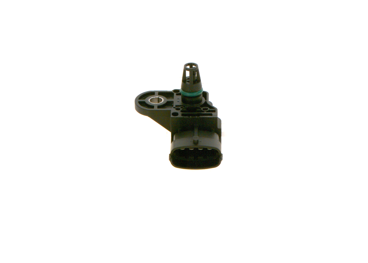 BOSCH 0 261 230 435 Manifold absolute pressure (MAP) sensor Honda Civic IX 2.0 i-VTEC Type R (FK2) 310 hp Petrol 2016