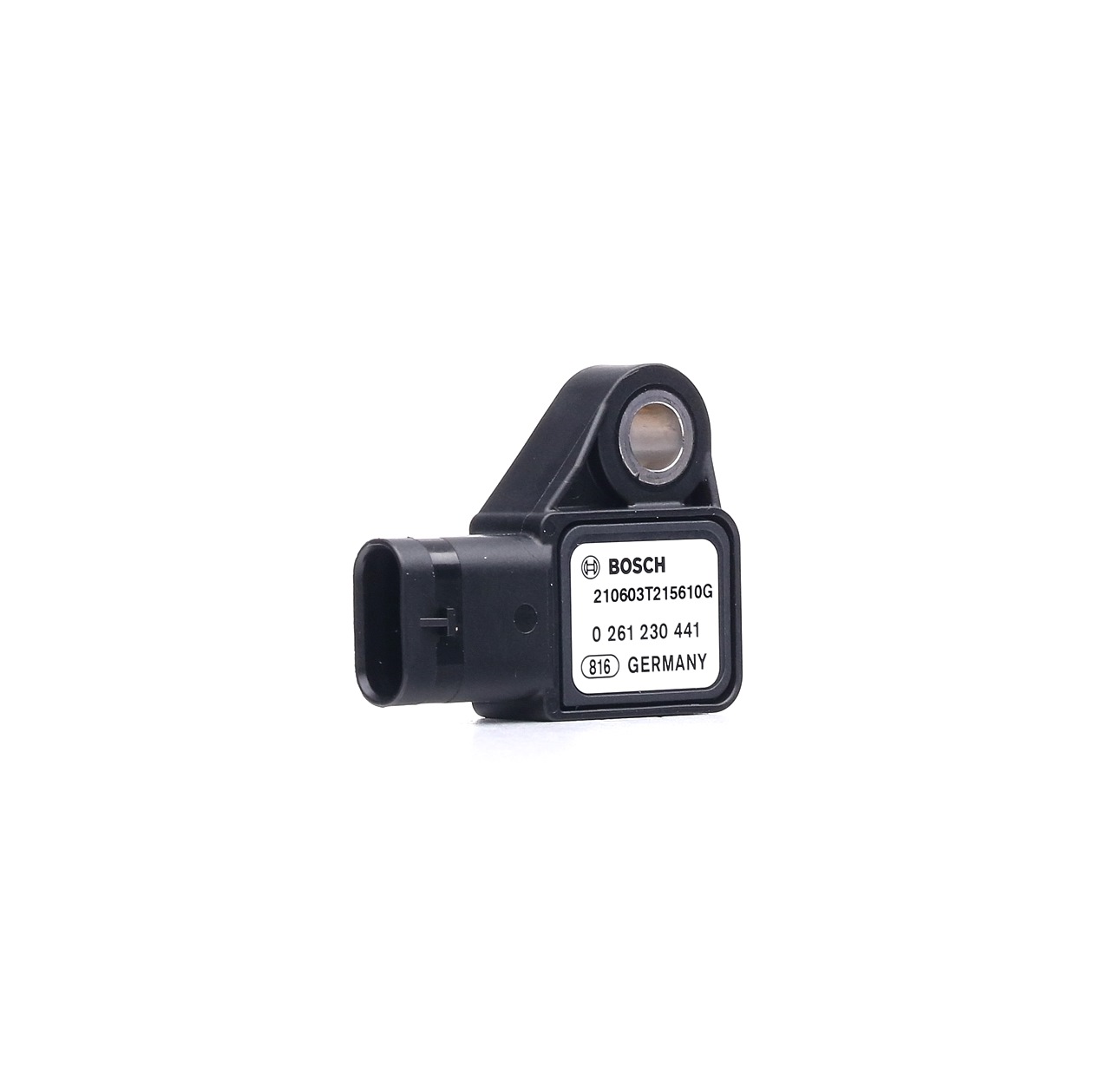 BOSCH 0 261 230 441 Boost Gauge-image-8447194