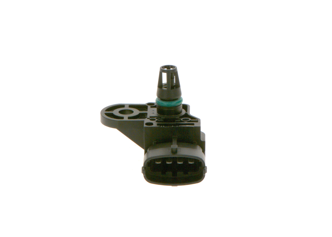BOSCH 0 261 230 443 Αισθητ., πίεση πολλ. εισαγωγής Dacia Logan MCV 2 1.0 SCe 75 73 PS Βενζίνη τιμες