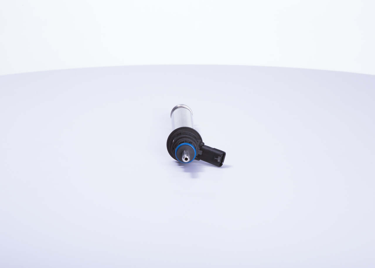 Indsprøjtningsventil 0 261 500 396 BOSCH A 256 070 01 87 MERCEDES-BENZ