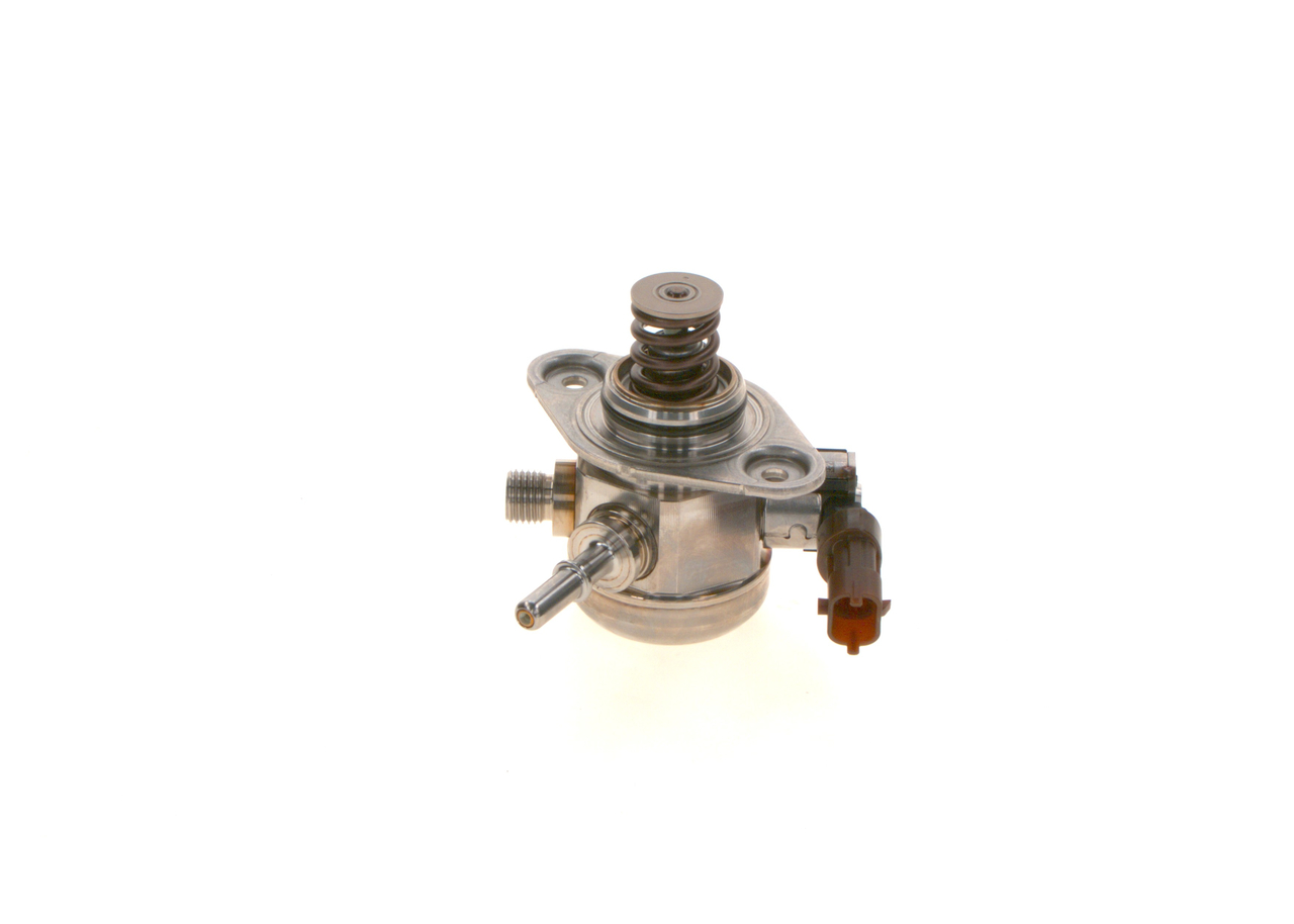 BOSCH 0 261 520 201 High Pressure Pump-image-8447370