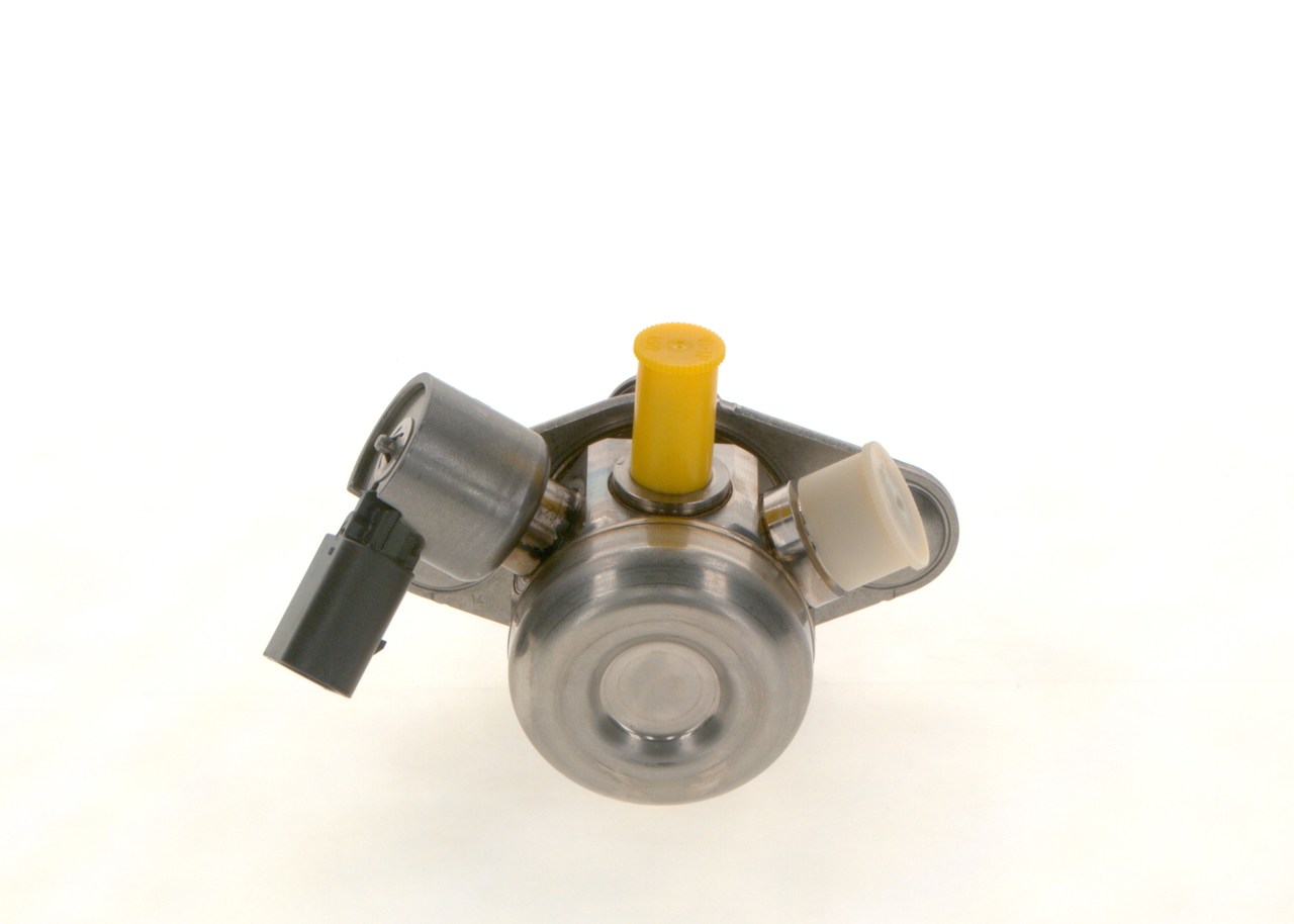 BOSCH 0 261 520 211 High Pressure Pump-image-8447371
