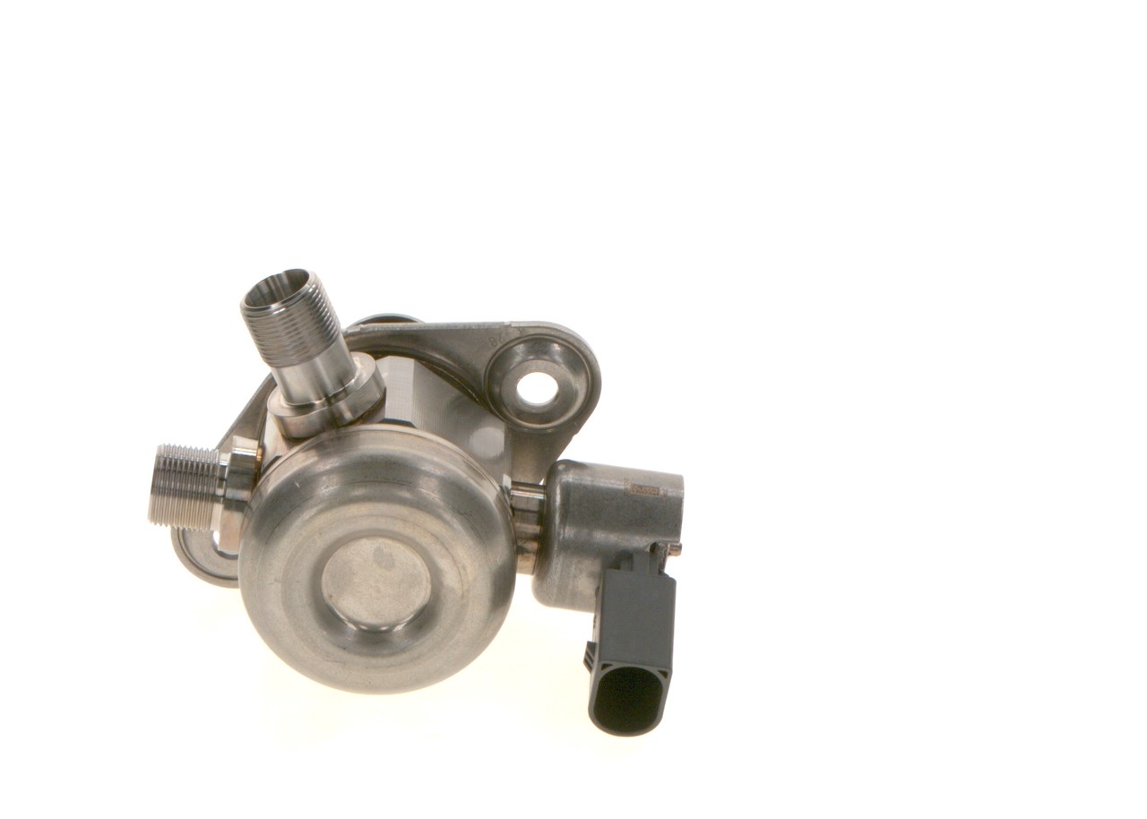 Korkeapainepumppu 0 261 520 221 BOSCH A 278 070 06 01 MERCEDES-BENZ