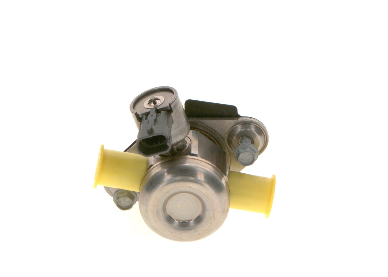 BOSCH 0 261 520 295 High Pressure Pump-image-8447377