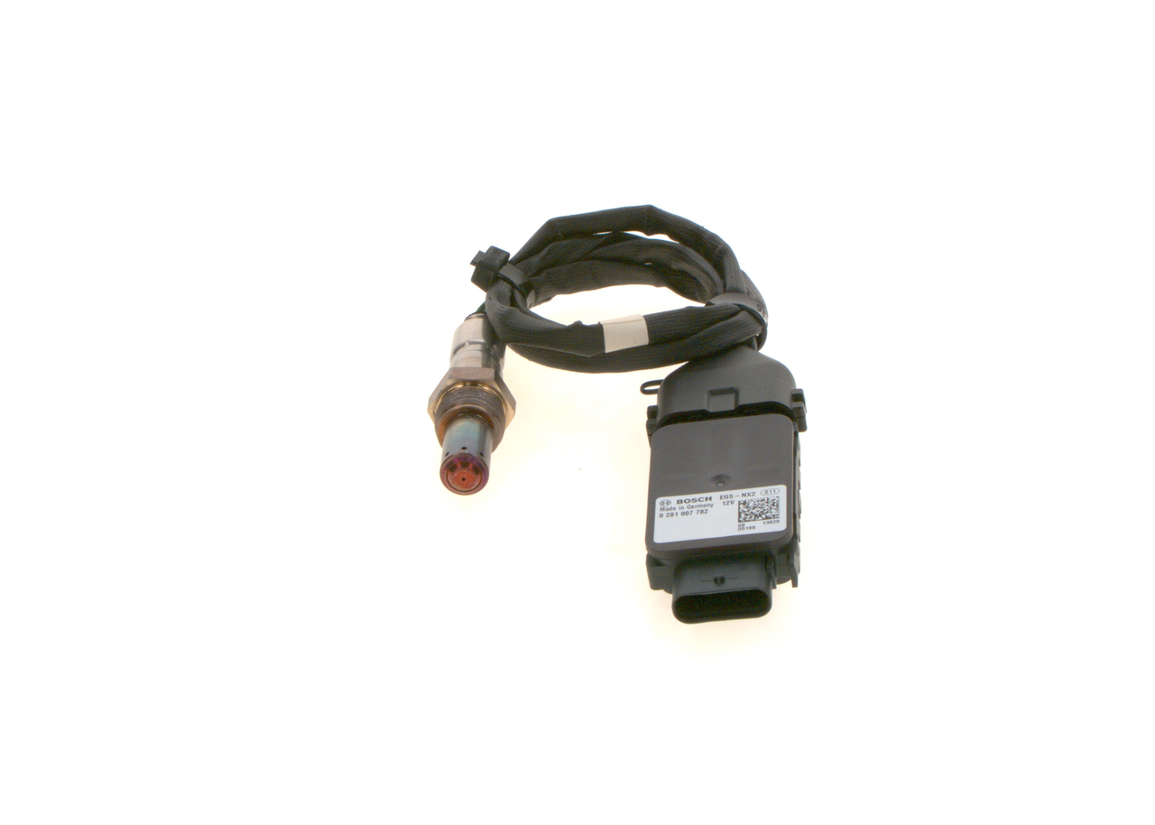 BOSCH 0 261 520 307 High Pressure Pump-image-8447382