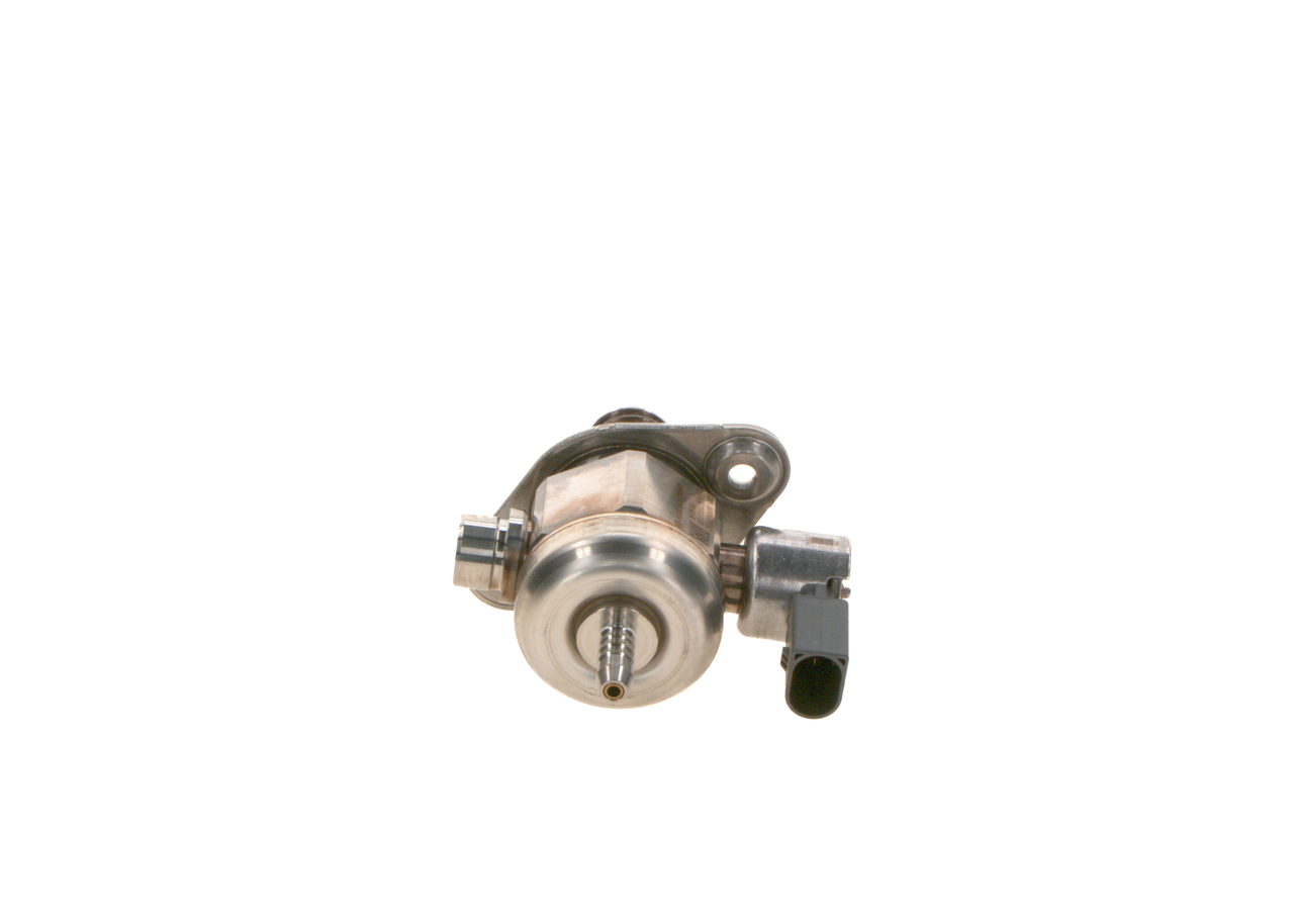 BOSCH 0 261 520 355 High Pressure Pump-image-8447387