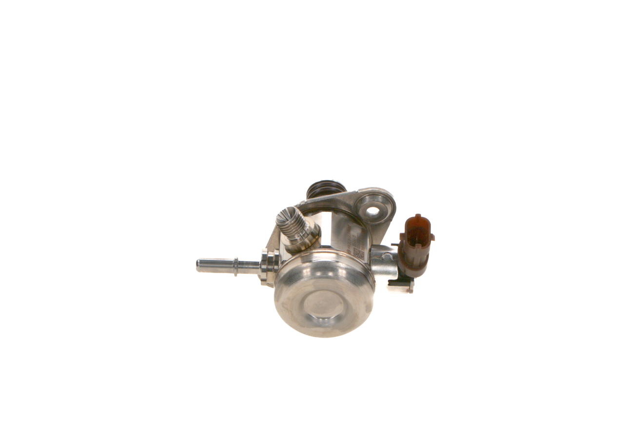 BOSCH 0 261 520 377 High Pressure Pump-image-8447389