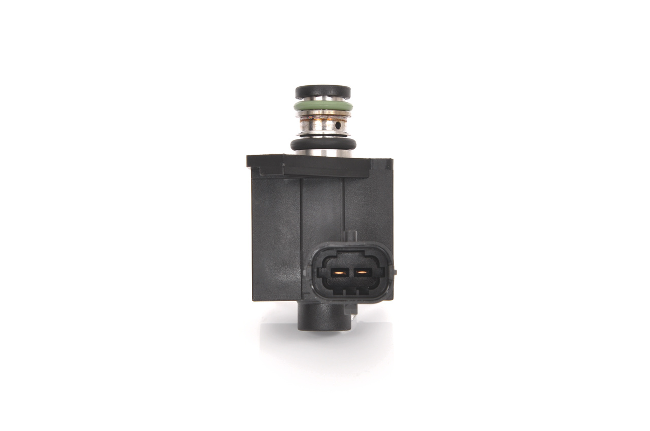 BOSCH DSV Fuel pressure regulator