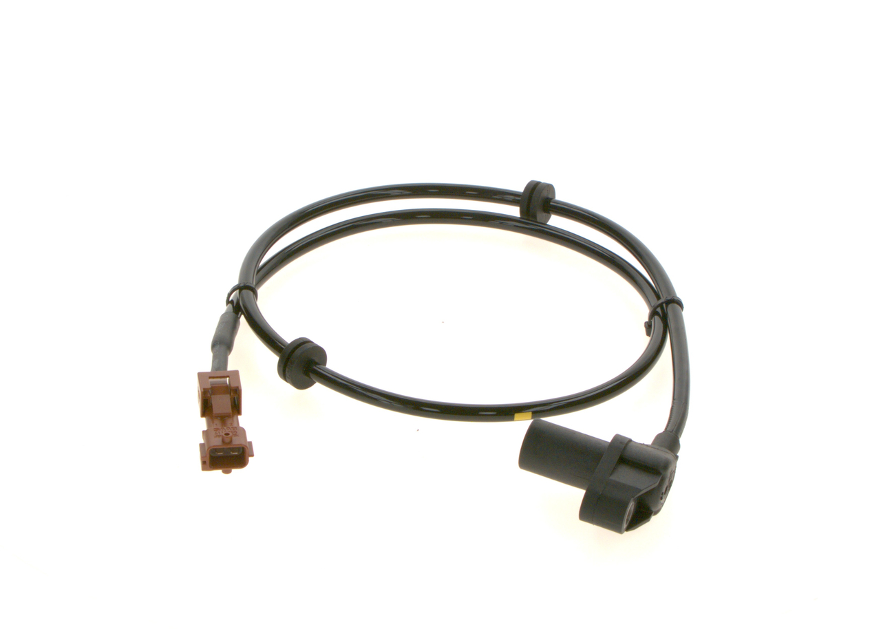 BOSCH 0 265 006 743 Αισθητήρας ΑΒΣ Saab 9 5 YS3E 2.0 t BioPower 150 PS Βενζίνη/αιθανόλη τιμες