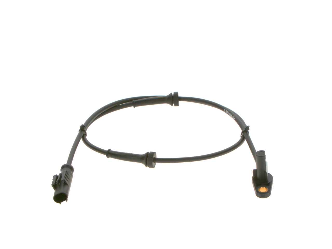 BOSCH 0 265 008 854 Sensor ABS Lada Samara 2108 1500 72 cv Gasolina precio