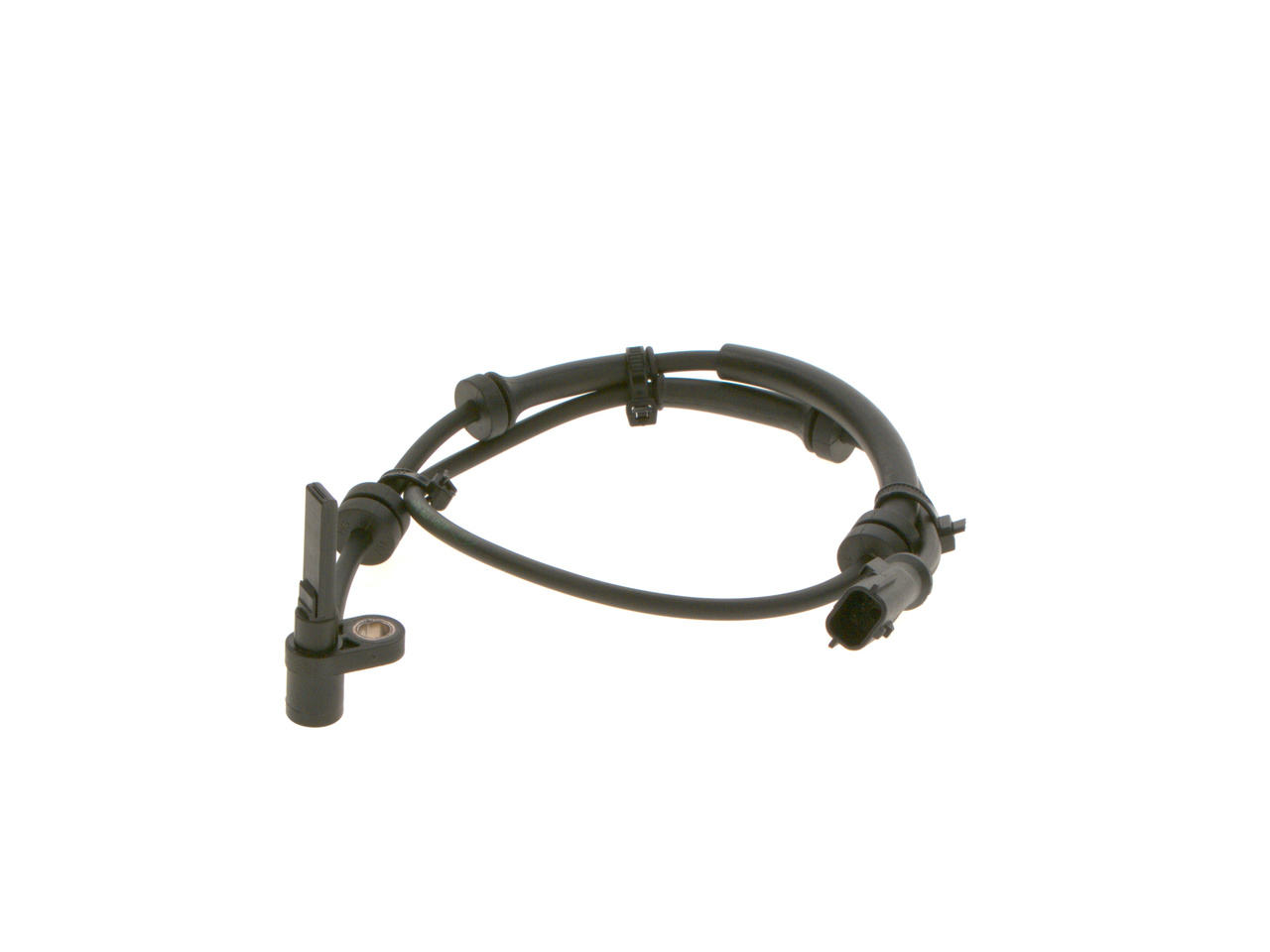 BOSCH 0 265 008 926 Capteur de roue RENAULT Sandero / Stepway I (BS_) 1.6 Flex (BS0V, BS1V, BS09) 112 CV Essence/éthanol 2012