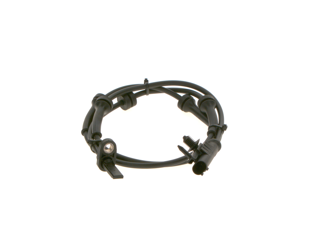 BOSCH 0 265 009 325 Raddrehzahlsensor Land Rover L405 4.4 SDV8 4x4 313 PS Diesel Kosten